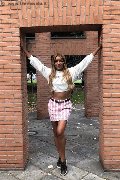Foto Rayca Annunci Trans San Gallo - 189