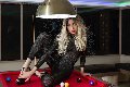 Foto Rebecca Ferraz Pornostar Annunci Trans Roma - 136