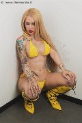 Foto Rebecca Isabell Annunci Trans Milano - 5