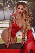 Foto Rebecca Isabell Annunci Trans Milano - 17