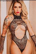 Foto Rebecca Isabell Annunci Trans Milano - 22