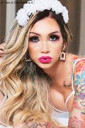 Foto Rebecca Isabell Annunci Transescort Milano - 18