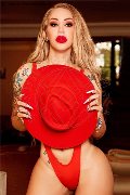 Foto Rebecca Isabell Annunci Transescort Milano - 34
