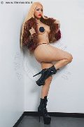 Foto Rebecca Isabell Annunci Transescort Milano - 10