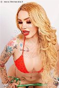 Foto Rebecca Isabell Annunci Transescort Milano - 24