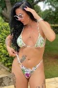 Foto Rebecca Ranally Annunci Transescort Bari - 10