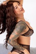 Foto Regina Alves Annunci Transescort Falconara Marittima - 9