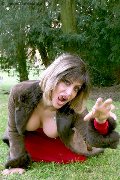 Foto Regina Audrey Italiana Annunci Transescort Monza - 6