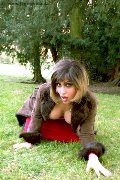 Foto Regina Audrey Italiana Annunci Transescort Monza - 4