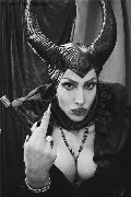 Foto Regina Xena Italiana Annunci Mistresstrans Monza - 20