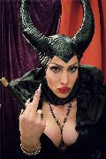Foto Regina Xena Italiana Annunci Mistresstrans Monza - 11