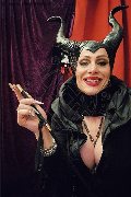 Foto Regina Xena Italiana Annunci Mistresstrans Monza - 14