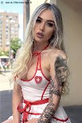Foto Rossana Bulgari Italiana Annunci Trans - 7