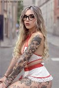 Foto Rossana Bulgari Italiana Annunci Trans - 6