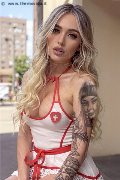 Foto Rossana Bulgari Italiana Annunci Transescort - 3