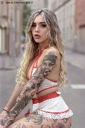 Foto Rossana Bulgari Italiana Annunci Transescort - 6