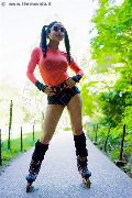 Foto Ruby De Oliveira Annunci Trans Parigi - 28