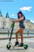 Foto Ruby De Oliveira Annunci Trans Parigi - 5