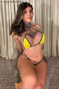 Foto Sabrina Prezotte Pornostar Annunci Trans Milano - 16