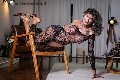 Foto Sabrina Prezotte Pornostar Annunci Trans Milano - 32