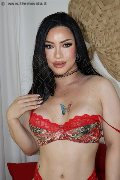 Foto Sakura Asiatica Annunci Transescort Padova - 1