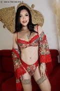 Foto Sakura Asiatica Annunci Transescort Padova - 2