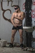 Foto Sandro X  Annunci Boy Vibo Valentia - 13