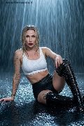Foto Sasha Ysmith Annunci Transescort Bergamo - 4