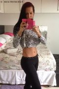 Milano Trans Aline Fenaroly 320 74 85 765 foto selfie 18