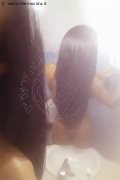 Napoli Trans Aline Fenaroly 320 74 85 765 foto selfie 10