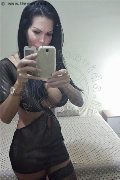 Napoli Trans Aline Fenaroly 320 74 85 765 foto selfie 11