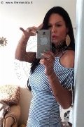 Napoli Trans Escort Aline Fenaroly 320 74 85 765 foto selfie 18
