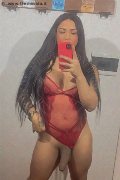 Londra Trans Escort Aline Gomes Pornostar Xxl 328 59 30 377 foto selfie 16