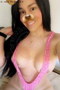 Padova Trans Escort Anita Roldan 328 43 69 618 foto selfie 7