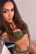 Sassari Trans Escort Bambola 331 32 58 034 foto selfie 1