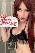 Tirana Trans Bianca Occhiblu 331 17 56 878 foto selfie 7