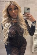 Porto Trans Escort Campbell 393 33 57 541 foto selfie 13