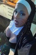 Napoli Trans Carla Attrice Italiana 366 29 52 588 foto selfie 15