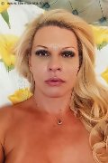 Treviso Trans Chanelly Silvstedt 366 59 95 674 foto selfie 1