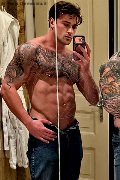 Trieste Boys Chris Montana 345 30 52 660 foto selfie 11