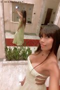 Genova Trans Escort Claudia T 340 32 39 892 foto selfie 9