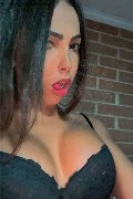 Udine Trans Escort Debora Gomez 327 72 72 899 foto selfie 3