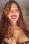 Cinisello Balsamo Trans Escort Deborah Ts 366 34 16 488 foto selfie 15