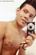 Rio De Janeiro Boys Diogo Souza  005521998647174 foto selfie 2