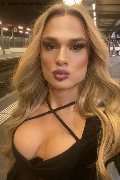 Basilea Trans Donatella Anaconda  0041767548528 foto selfie 2