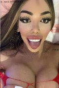 Napoli Trans Ellena Bittencourt 392 12 74 529 foto selfie 61