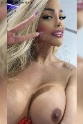 Napoli Trans Ellena Bittencourt 392 12 74 529 foto selfie 34