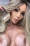 Bologna Trans Escort Fernanda Ambrosio 327 78 03 350 foto selfie 46