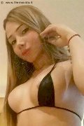 Napoli Trans Fernanda 347 91 67 229 foto selfie 16