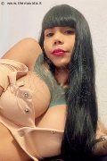 Malaga Trans Geraldine  0034610095934 foto selfie 3